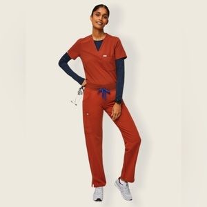 Figs Scrubs in Auburn